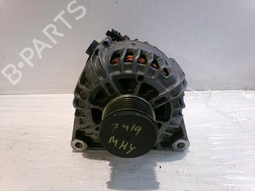 Used Alternator Alternator PEUGEOT 2008 II (UD_, US_, UY_, UJ_, UR_, UC_) 1.2 PureTech 100 (USHNK) (101 hp) 40279481 40279481