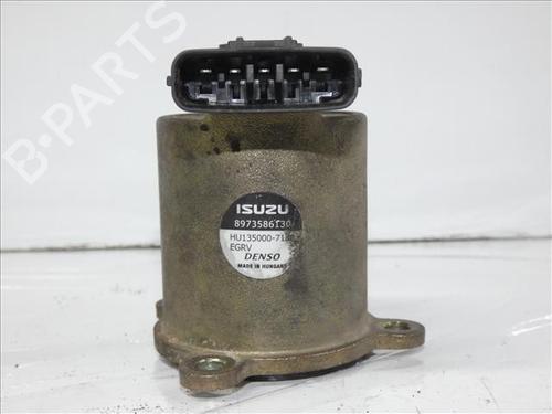 Egr OPEL ASTRA H (A04) 1.7 CDTI (L48) | BP33423449M69 - Image 1