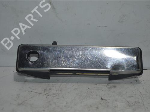 Used Front right exterior door handle Front right exterior door handle RENAULT 21 (B48_) 1.7 (B48F) (73 hp) 24859991 24859991