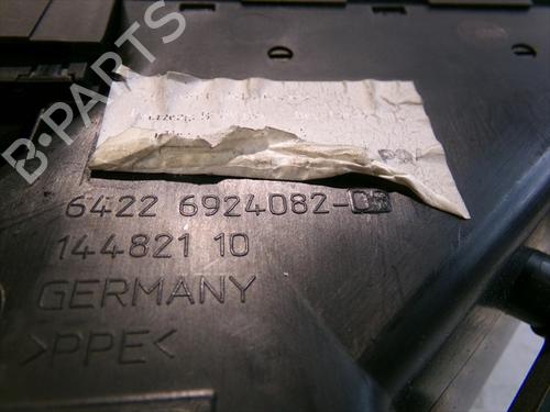Air vent BMW 3 (E90) 320 d | BP28419328I21 - Image 5