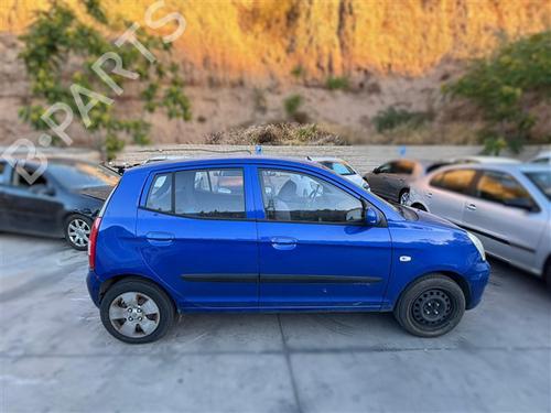 Electronic module KIA PICANTO I (SA) 1.0 | BP29203549M83 - Image 5