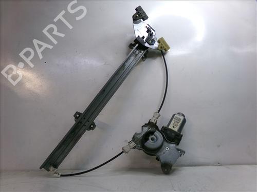 Front right window mechanism NISSAN PRIMERA Hatchback (P12) 1.9 dCi | BP27648632C23 - Image 2