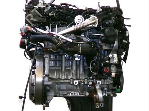 Engine FORD FOCUS III 1.5 TDCi | BP38458648M1 - Image 2