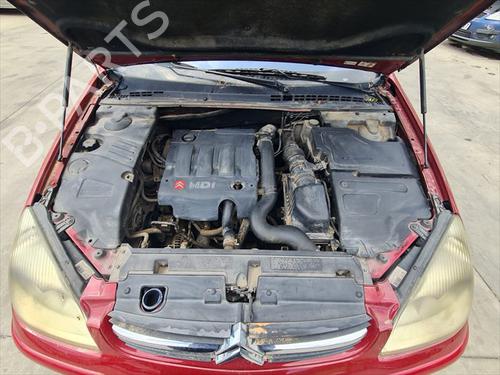 Used Engine Engine CITROËN C5 I (DC_) 2.0 HDi (DCRHZB, DCRHZE) (109 hp) 35799754 35799754