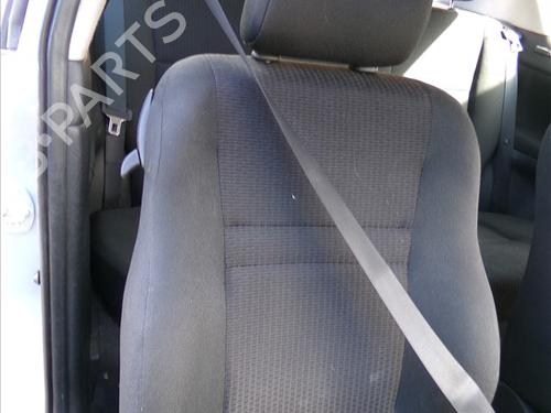 Used Front right seatbelt Front right seatbelt TOYOTA COROLLA (_E12_) 2.0 D-4D (CDE120R, CDE120L_) (116 hp) 26283810 26283810
