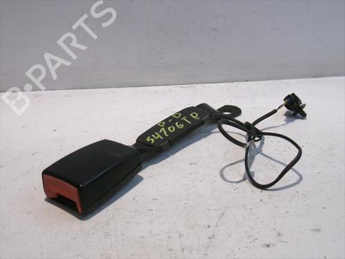 Used Seat buckle Seat buckle SEAT IBIZA IV (6J5, 6P1) 1.4 (85 hp) 24568790 24568790