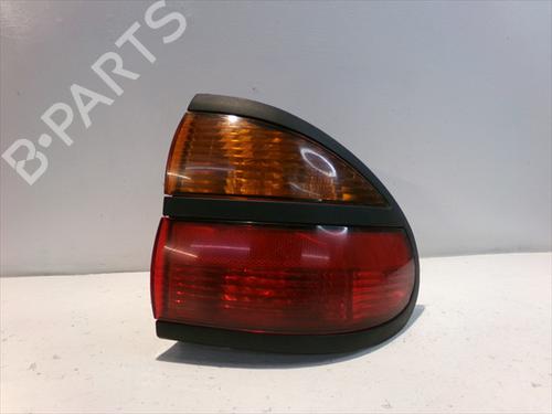 Used Right taillight RENAULT LAGUNA I (B56_, 556_) 1.9 dTi (B56J) (98 hp) 31163823