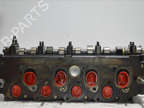 Used Cylinder head Cylinder head FORD FOCUS I (DAW, DBW) 1.8 TDCi (115 hp) 24859885 24859885