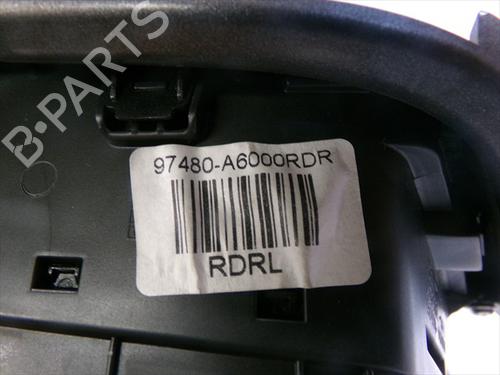 Air vent HYUNDAI i30 (GD) 1.6 | BP38346964I21 - Image 5