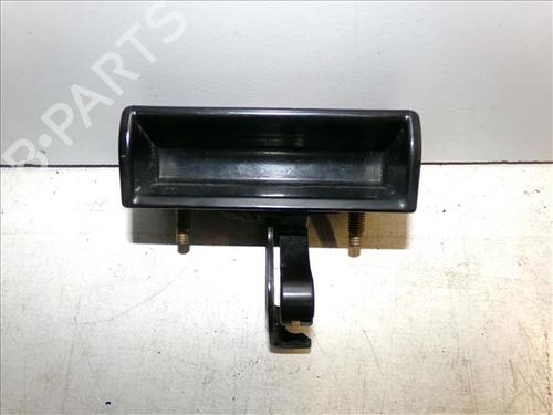 Used Tailgate handle Tailgate handle HONDA CIVIC VII Hatchback (EU, EP, EV) 1.7 CTDi (EP4, EU9) (100 hp) 24561636 24561636