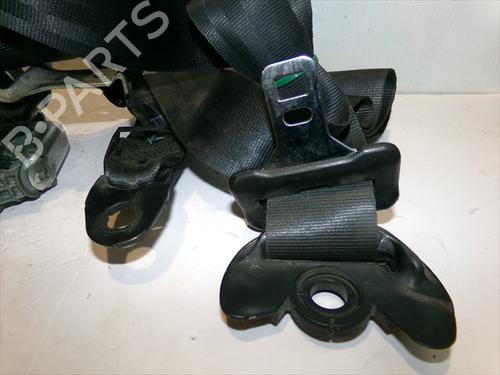 Front right seatbelt KIA CEE'D Hatchback (ED) 2.0 CRDi 140 | BP26204715I25 - Image 3