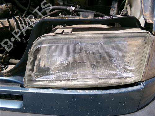 Used Left headlight Left headlight CITROËN JUMPER I Bus (230P) 2.5 TDi (107 hp) 26729784 26729784