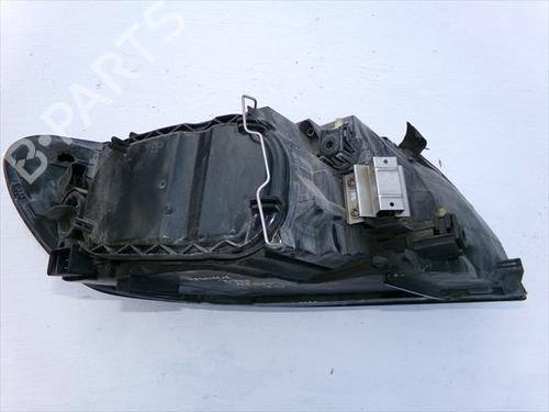 Left headlight VOLVO C30 (533) 2.0 D | BP39427884C28 - Image 2