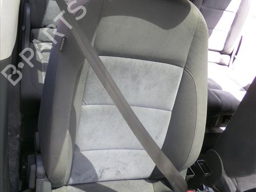 Used Front right seatbelt Front right seatbelt VW TOURAN (1T3) 1.6 TDI (105 hp) 28070122 28070122