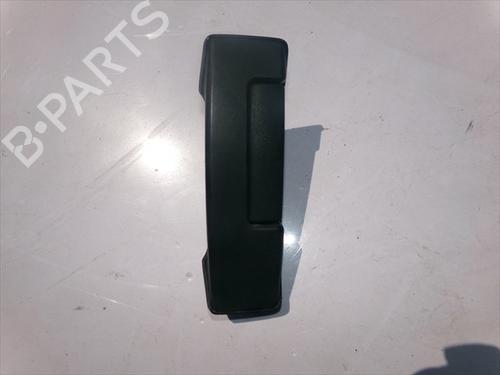 Used Rear right exterior door handle Rear right exterior door handle 38498767 38498767