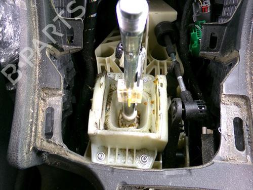 Used Gear lever Gear lever 38190412 38190412