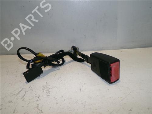 Used Seat buckle Seat buckle FIAT BRAVO II (198_) 1.6 D Multijet (198AXH1B) (105 hp) 24563345 24563345