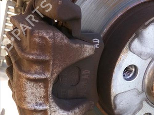 Used Right rear brake caliper Right rear brake caliper 38770512 38770512