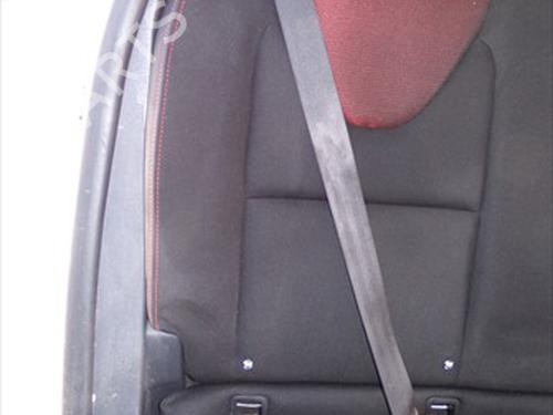 Used Rear right seatbelt Rear right seatbelt RENAULT CLIO IV (BH_) 1.5 dCi 75 (75 hp) 33264841 33264841