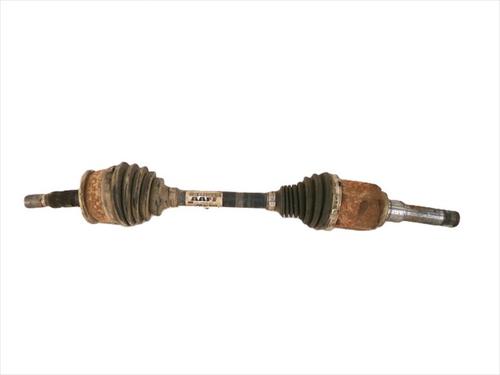 Used Left front driveshaft Left front driveshaft 26204260 26204260