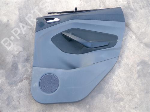 Used Rear right panel Rear right panel FORD C-MAX II (DXA/CB7, DXA/CEU) 1.6 TDCi (115 hp) 40215923 40215923