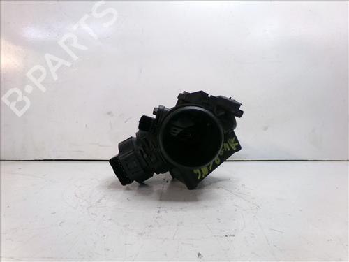 Used Throttle body Throttle body CITROËN XSARA PICASSO (N68) 2.0 HDi (90 hp) 27648650 27648650