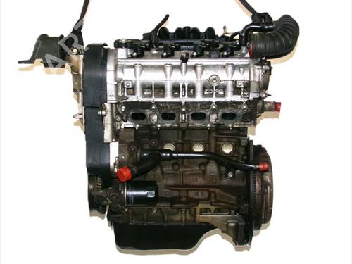 Used Engine Engine LANCIA YPSILON (843_) 1.2 (843.AXB1A) (80 hp) 33264568 33264568