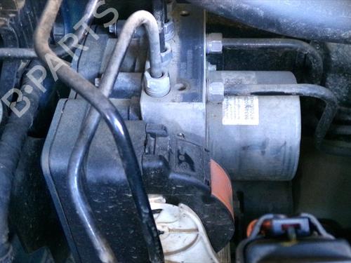 Used ABS pump ABS pump CITROËN C5 AIRCROSS (A_) 1.2 PureTech 130 (ARHNSJ) (131 hp) 33538705 33538705