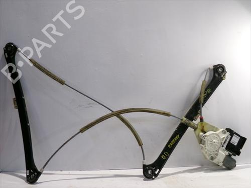 Used Front right window mechanism AUDI A3 (8P1) 2.0 TDI (136 hp) 32111102