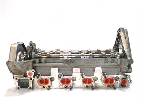 Cabeça do motor Cabeça do motor MERCEDES-BENZ B-CLASS Sports Tourer (W245) B 200 CDI (245.208) (140 hp) 34180677 34180677