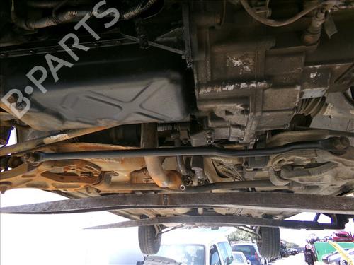 Used Anti roll bar Anti roll bar TATA INDIGO MARINA (4_V2) 1.4 DICOR (71 hp) 33423937 33423937