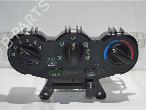 Used Climate control Climate control KIA PICANTO I (SA) 1.0 (61 hp) 26172156 26172156