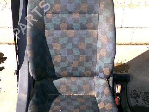 Sæde Bagtil Sæde Bagtil MERCEDES-BENZ VITO Bus (W638) 110 CDI 2.2 (638.194) (102 hp) 30764054 30764054
