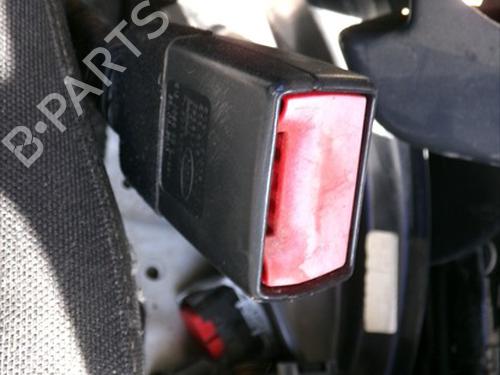 Gurtschloss für Gurtschloss LAND ROVER FREELANDER 2 (L359) 2.2 TD4 4x4 (150 hp) 36292650 36292650