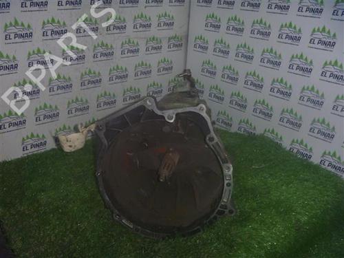 Used Gearbox Gearbox BMW 3 (E46) 320 d (150 hp) 24556176 24556176