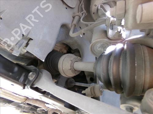 Used Right front driveshaft Right front driveshaft SAAB 9-5 (YS3E) 1.9 TiD (150 hp) 24564879 24564879