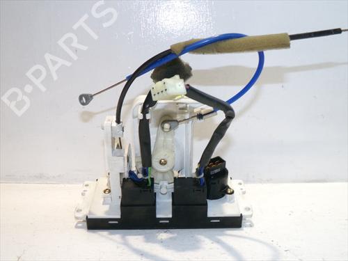 Climate control KIA SHUMA I (FB) 1.5 i 16V (AFB242) | BP36430263I5 - Image 3