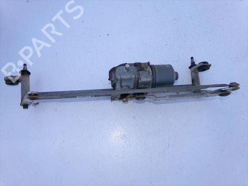 Used Front wiper motor VW GOLF PLUS V (5M1, 521) 1.2 TSI (105 hp) 31798817