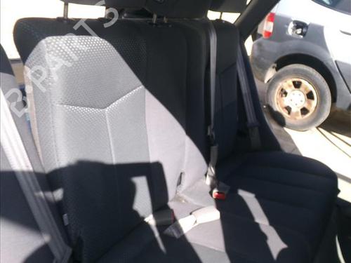 Used Rear seat Rear seat MAZDA 323 F VI Hatchback (BJ) 2.0 TD (101 hp) 26204465 26204465