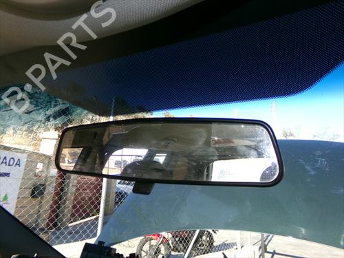 Used Rear mirror Rear mirror CHRYSLER VOYAGER IV (RG, RS) 2.5 CRD (141 hp) 33423223 33423223