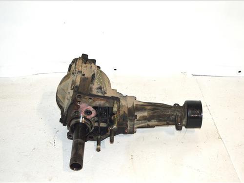Front differential TOYOTA RAV 4 II (_A2_) 2.0 4WD (ACA21, ACA20) | BP24569541M23 - Image 4