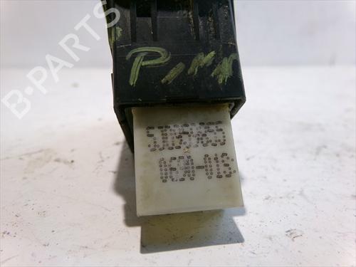 Right front window switch SKODA FABIA I (6Y2) 1.4 | BP24561125I26  - Image 5