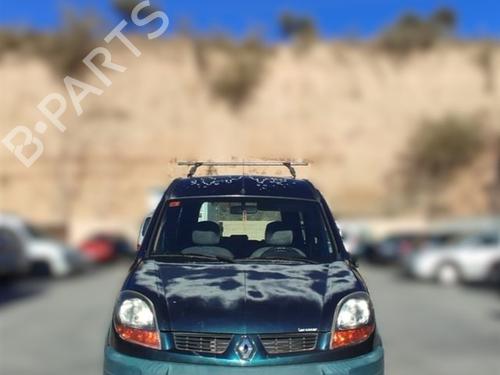 Luftventilen RENAULT KANGOO (KC0/1_) 1.5 dCi | BP24859044I21