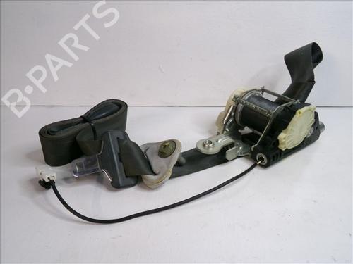 Used Front right seatbelt Front right seatbelt RENAULT MODUS / GRAND MODUS (F/JP0_) 1.5 dCi (FP0F, JP0F) (86 hp) 24557178 24557178
