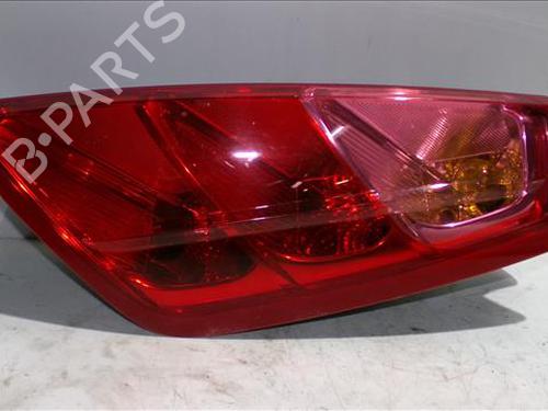 Used Right taillight Right taillight FIAT PUNTO (199_) 1.2 (199AXZ1A, 199BXZ1A) (69 hp) 33423503 33423503