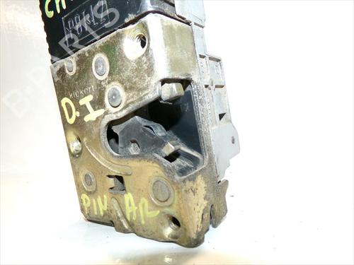 Front left lock CITROËN C8 (EA_, EB_) 2.2 HDi | BP25985168C98 - Image 2