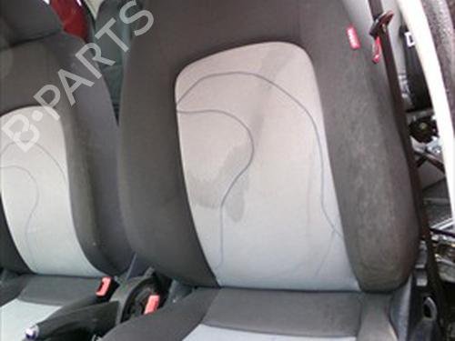 Used Left front seat Left front seat SEAT IBIZA IV (6J5, 6P1) 1.2 (70 hp) 33301605 33301605