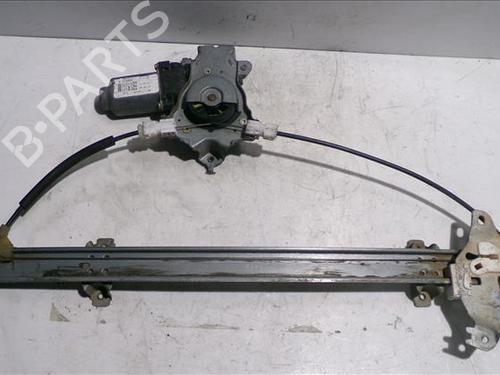 Front right window mechanism NISSAN NOTE (E11, NE11) 1.5 dCi | BP24557101C23 - Image 2