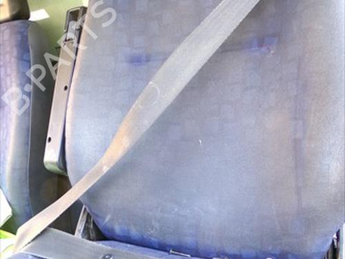 Used Front left seatbelt Front left seatbelt 37872509 37872509