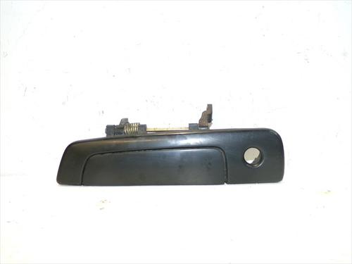 Used Front left exterior door handle Front left exterior door handle 24562525 24562525